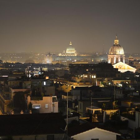 Appartamento "Spanish Steps 2" By FlatinRoma Exterior foto